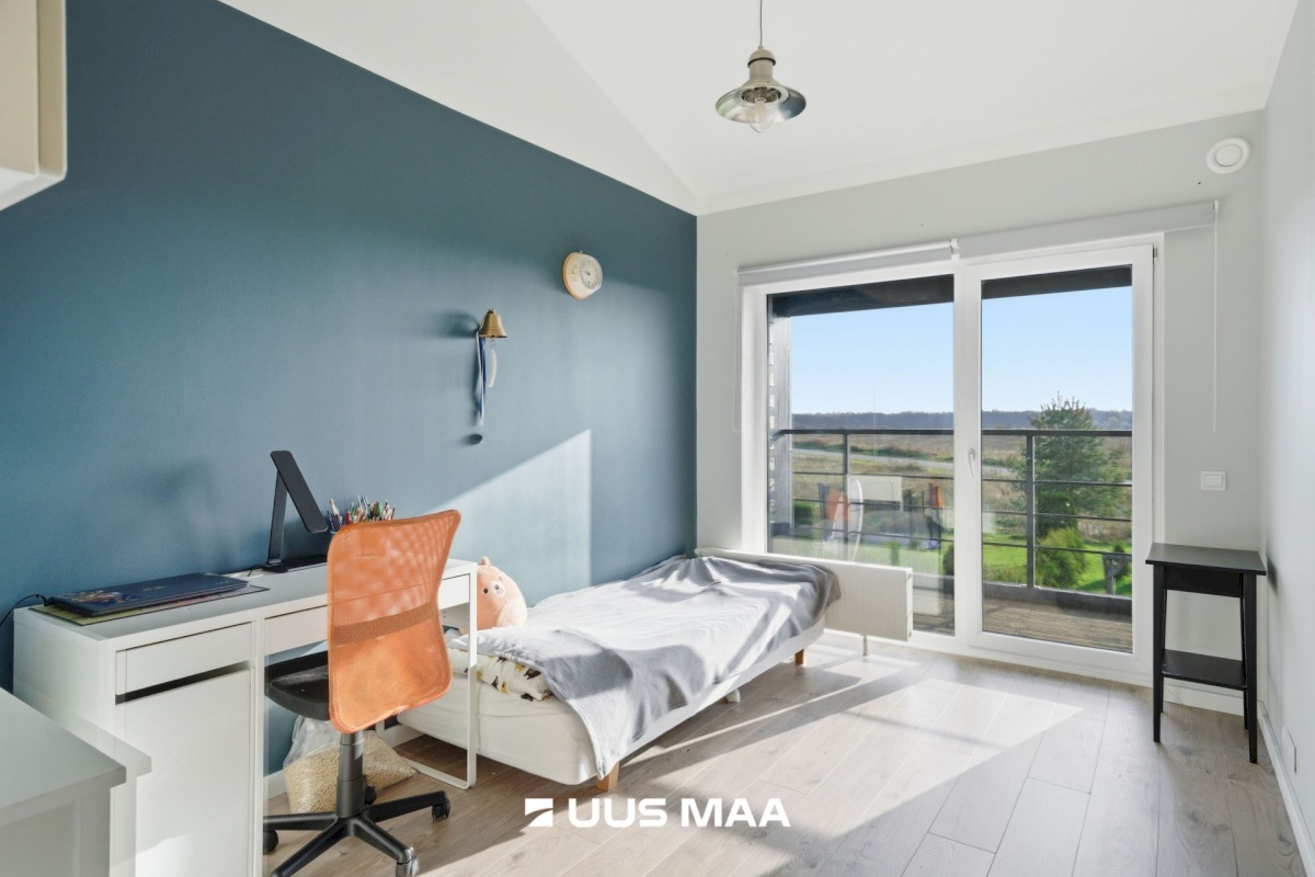 Jõelähtme vald, Liivamäe küla, Suurekivi tee 2