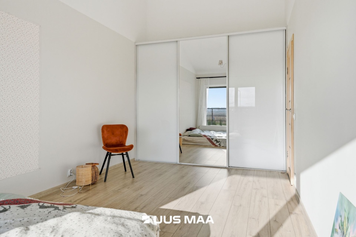 Jõelähtme vald, Liivamäe küla, Suurekivi tee 2