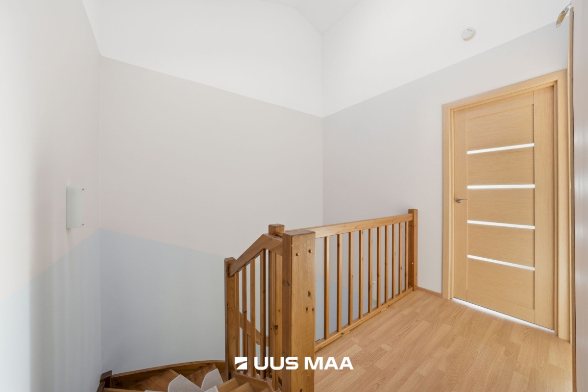 Jõelähtme vald, Liivamäe küla, Suurekivi tee 2