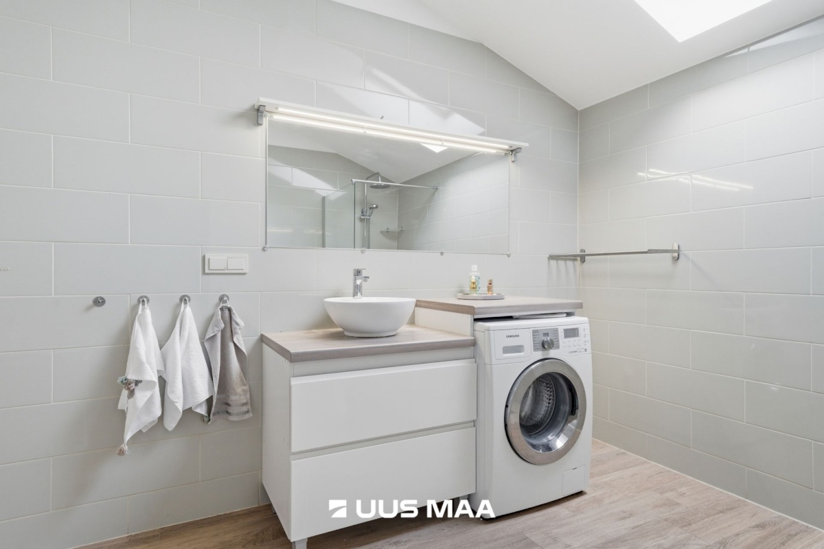 Jõelähtme vald, Liivamäe küla, Suurekivi tee 2