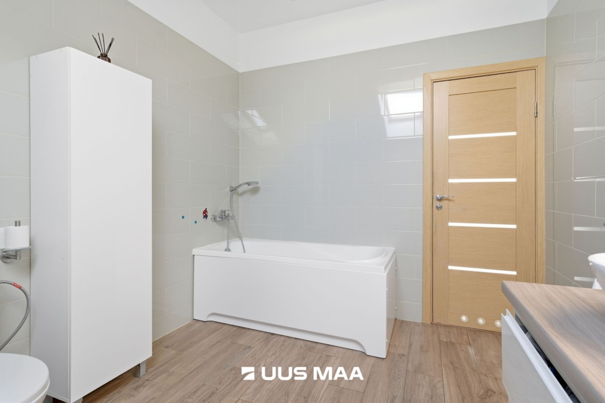 Jõelähtme vald, Liivamäe küla, Suurekivi tee 2