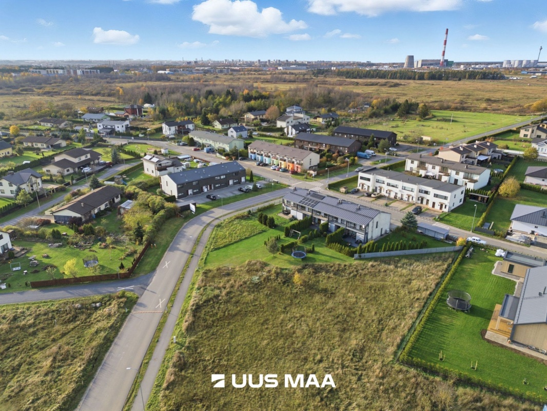 Jõelähtme vald, Liivamäe küla, Suurekivi tee 2