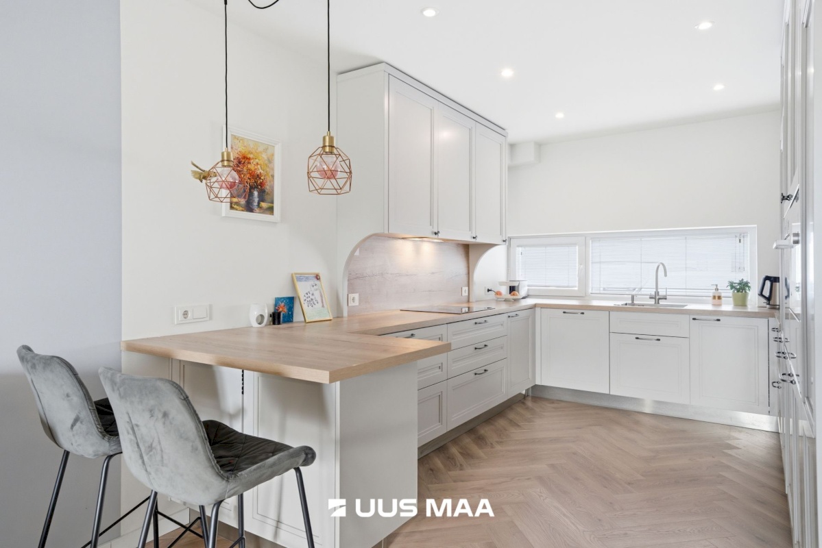 Jõelähtme vald, Liivamäe küla, Suurekivi tee 2