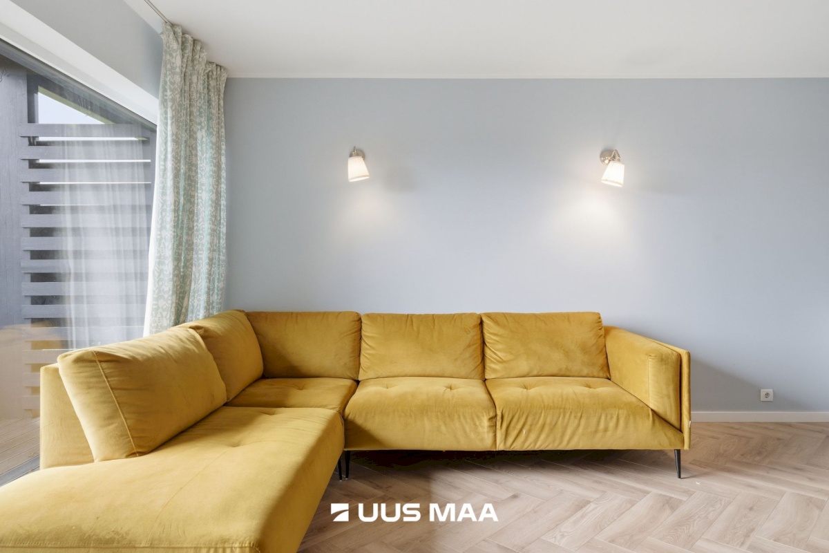 Jõelähtme vald, Liivamäe küla, Suurekivi tee 2