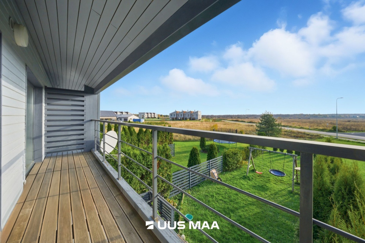 Jõelähtme vald, Liivamäe küla, Suurekivi tee 2