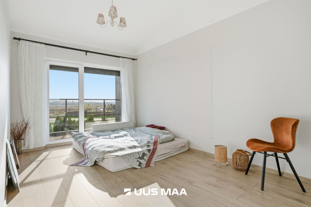 Jõelähtme vald, Liivamäe küla, Suurekivi tee 2