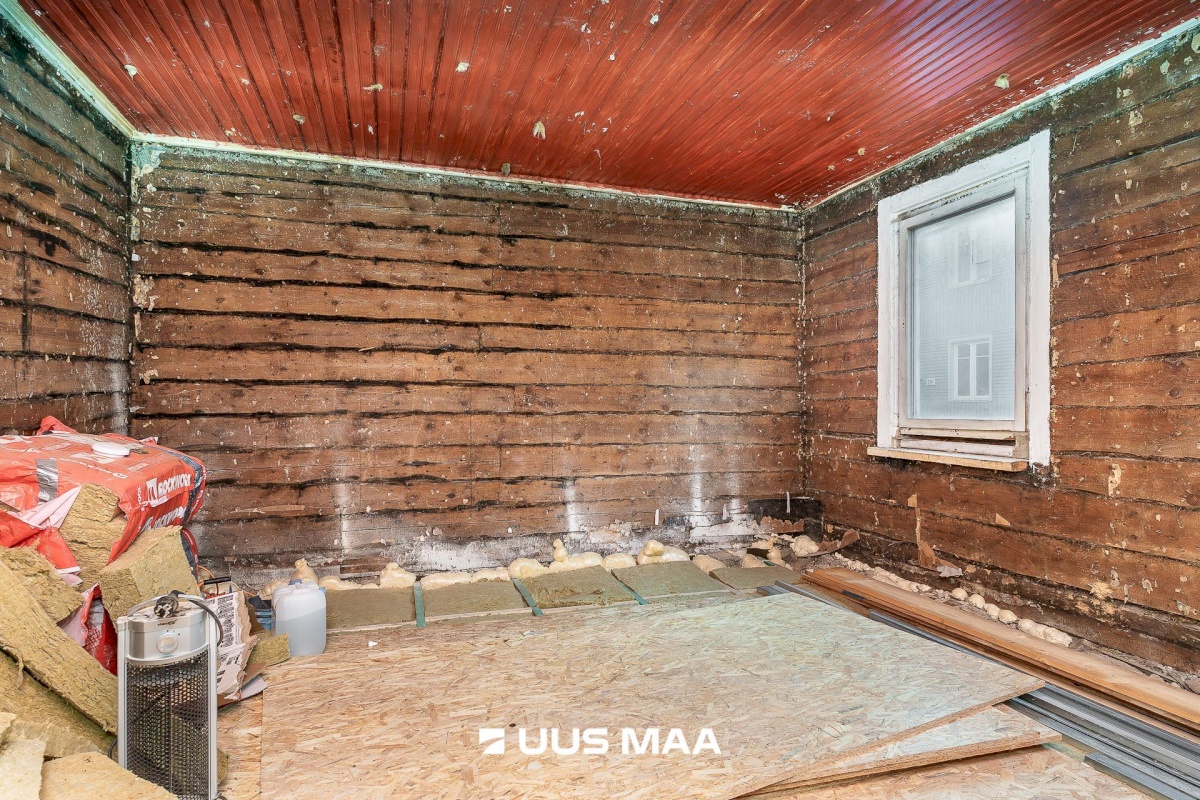 Tallinn, Põhja-Tallinna linnaosa, Rohu tn 18