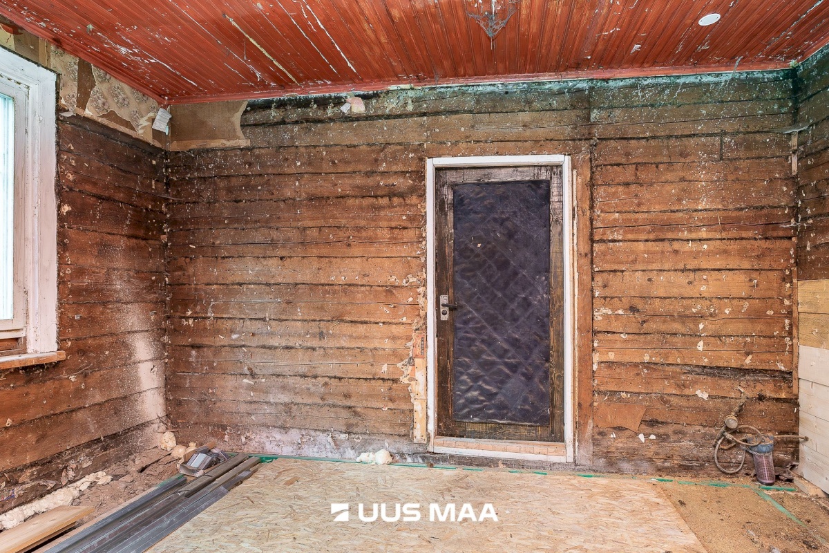 Tallinn, Põhja-Tallinna linnaosa, Rohu tn 18