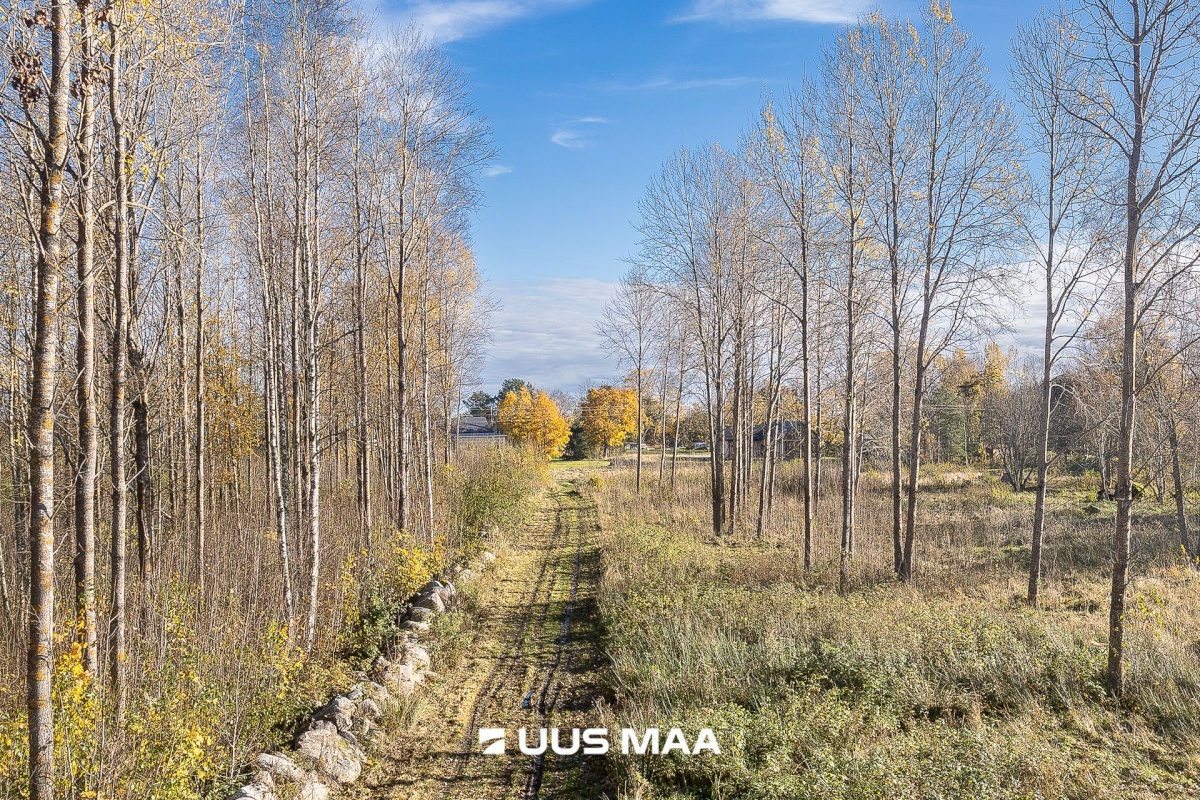 Jõelähtme vald, Ihasalu küla, Ihasalu tee 63