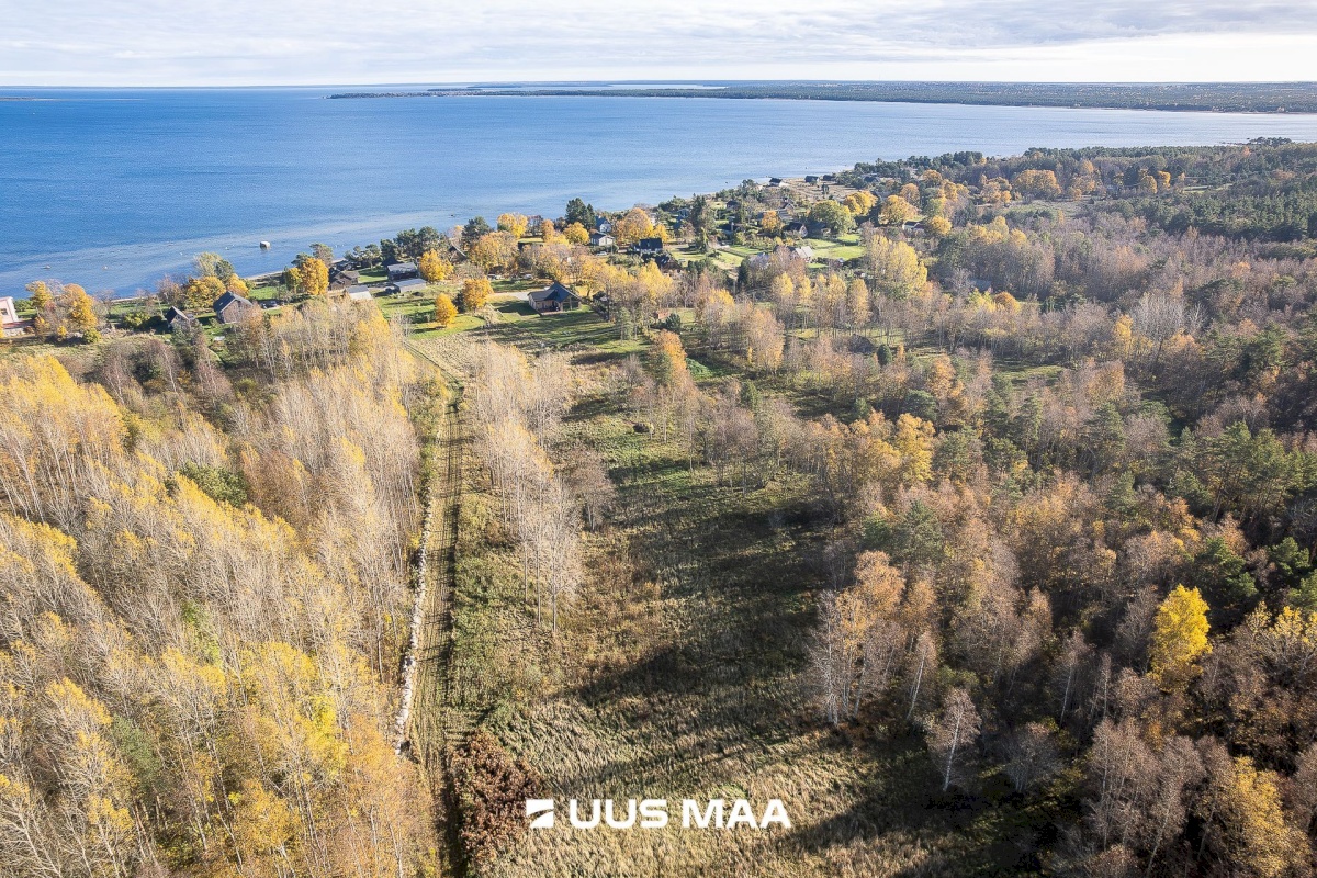 Jõelähtme vald, Ihasalu küla, Ihasalu tee 63