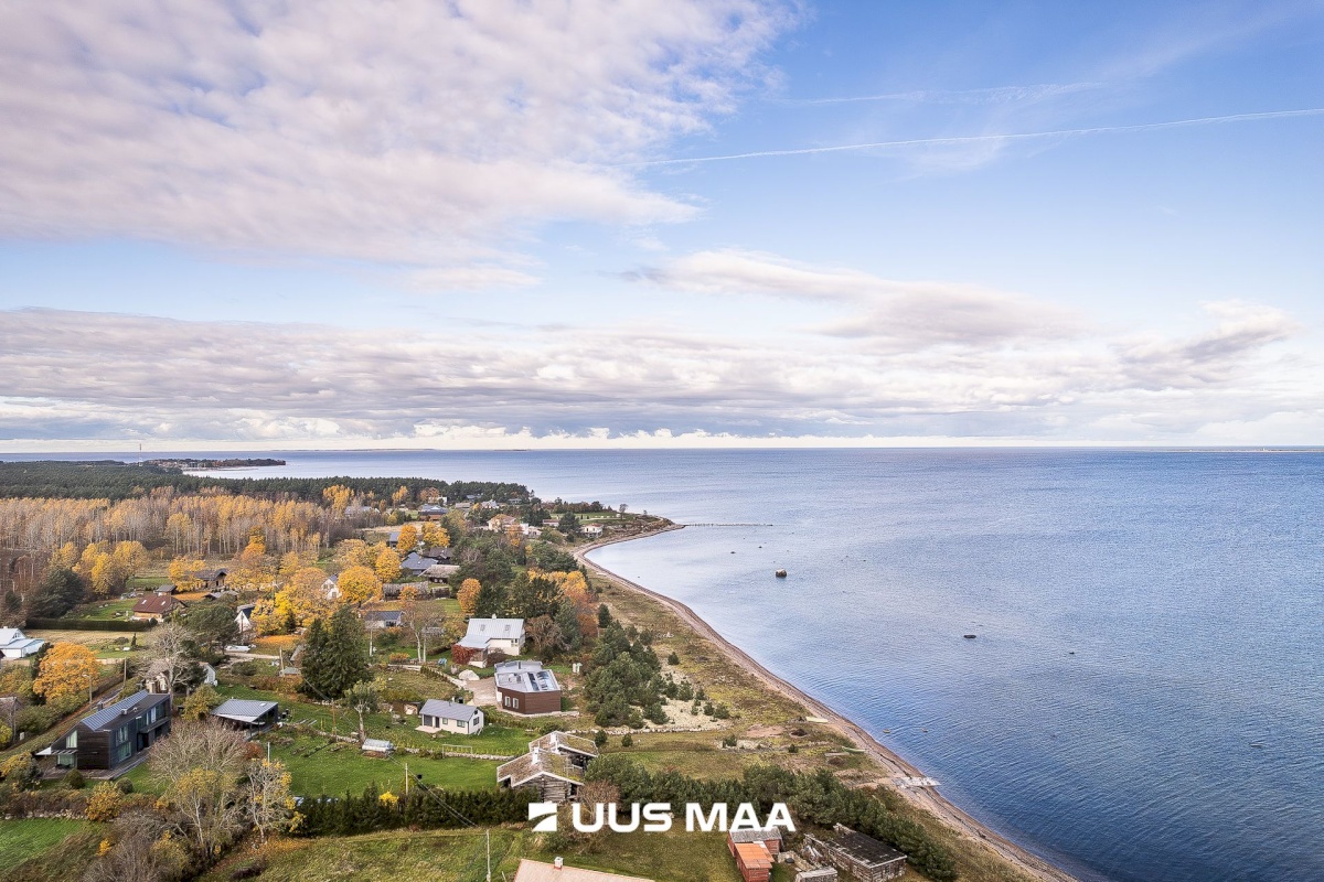 Jõelähtme vald, Ihasalu küla, Ihasalu tee 63