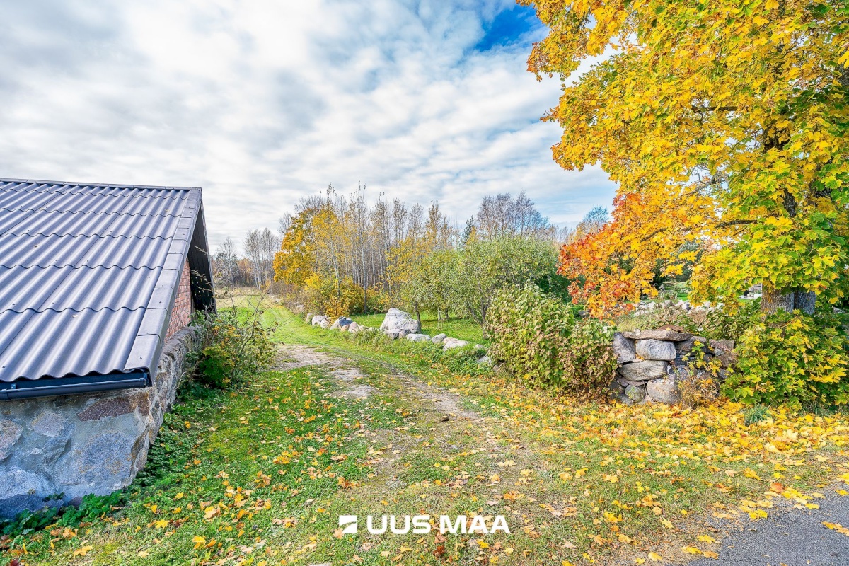 Jõelähtme vald, Ihasalu küla, Ihasalu tee 63