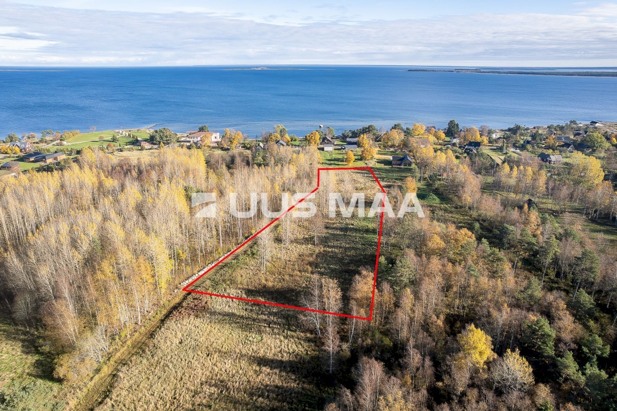 Jõelähtme vald, Ihasalu küla, Ihasalu tee 63