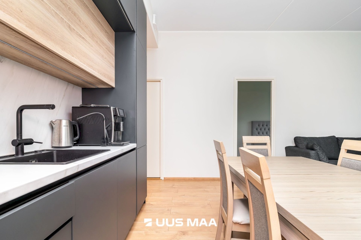 Rae vald, Rae küla, Dolomiidi 2/1