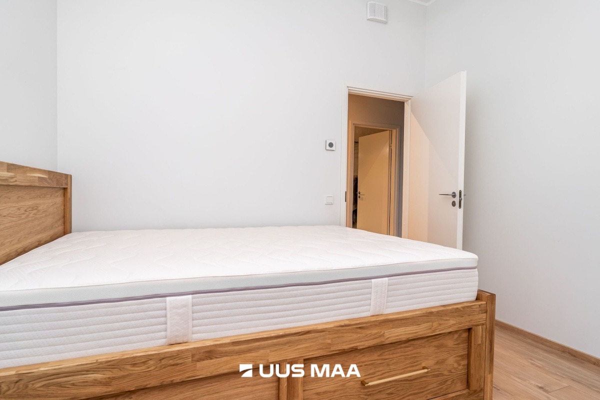 Rae vald, Rae küla, Dolomiidi 2/1