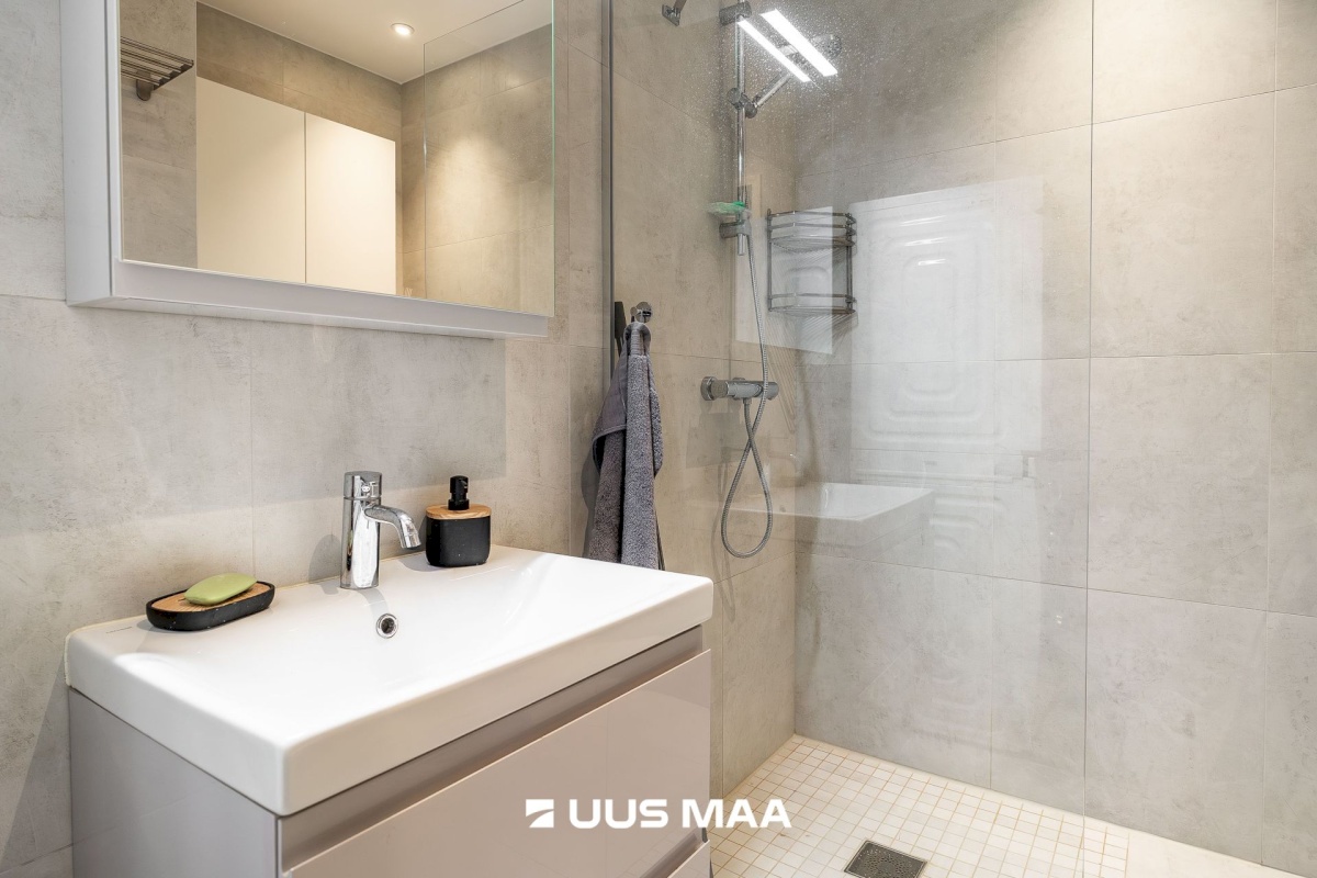 Rae vald, Rae küla, Dolomiidi 2/1