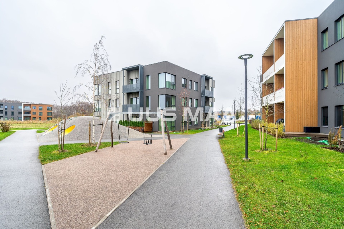 Rae vald, Rae küla, Dolomiidi 2/1