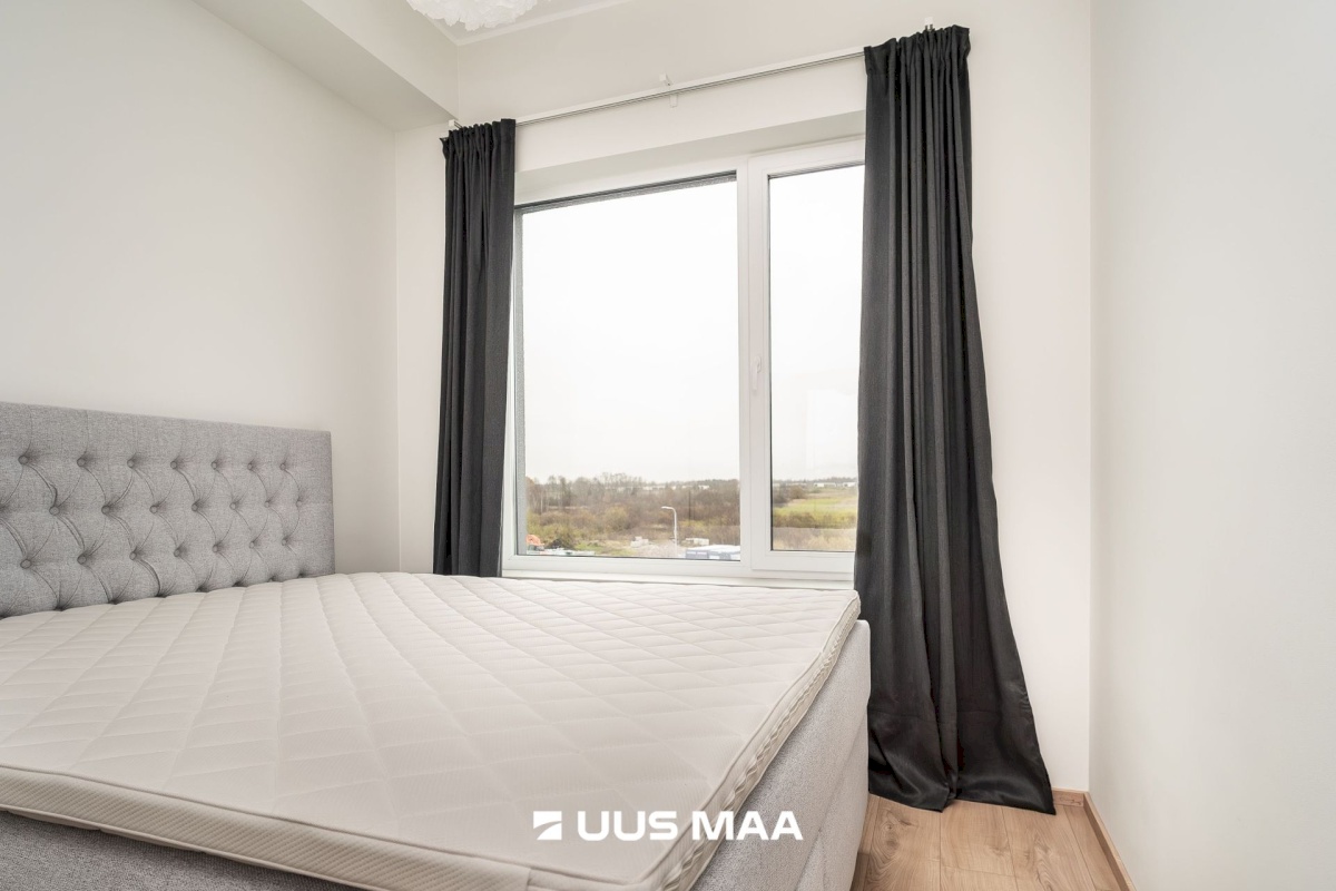 Rae vald, Rae küla, Dolomiidi 2/1