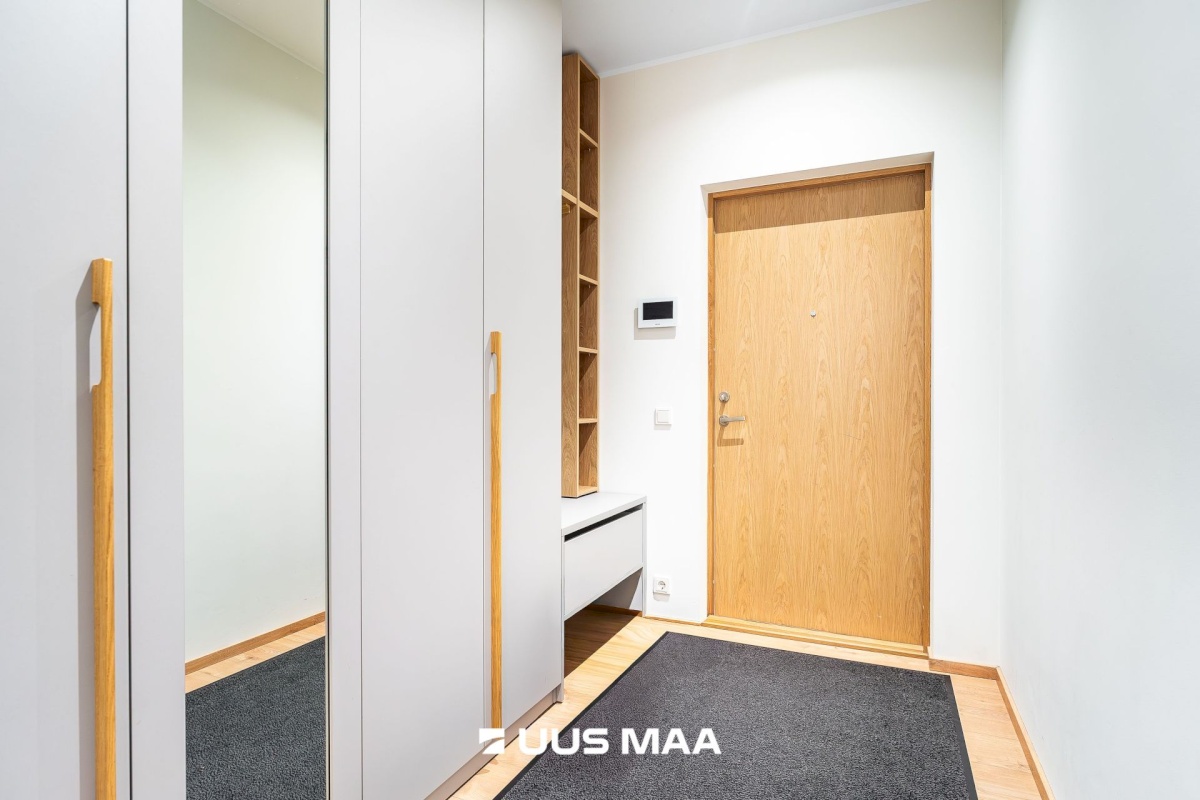 Rae vald, Rae küla, Dolomiidi 2/1