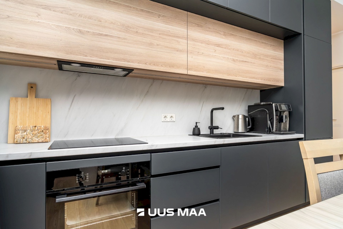 Rae vald, Rae küla, Dolomiidi 2/1