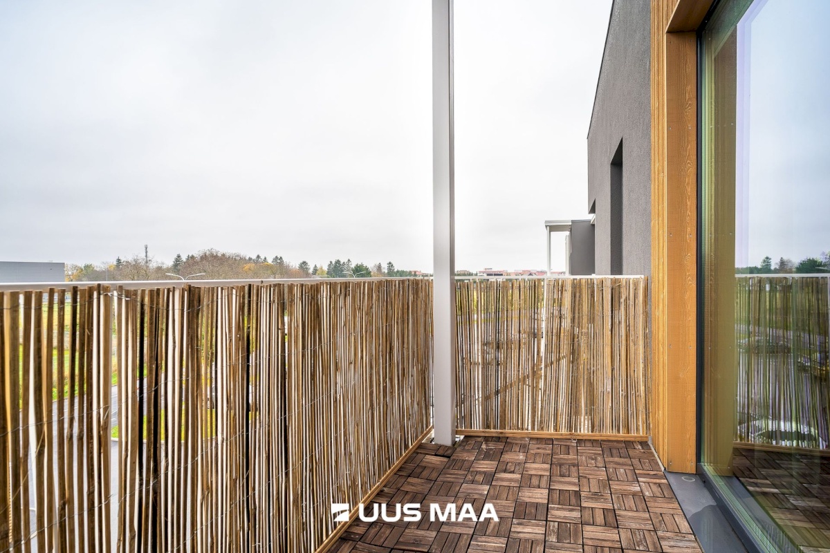 Rae vald, Rae küla, Dolomiidi 2/1