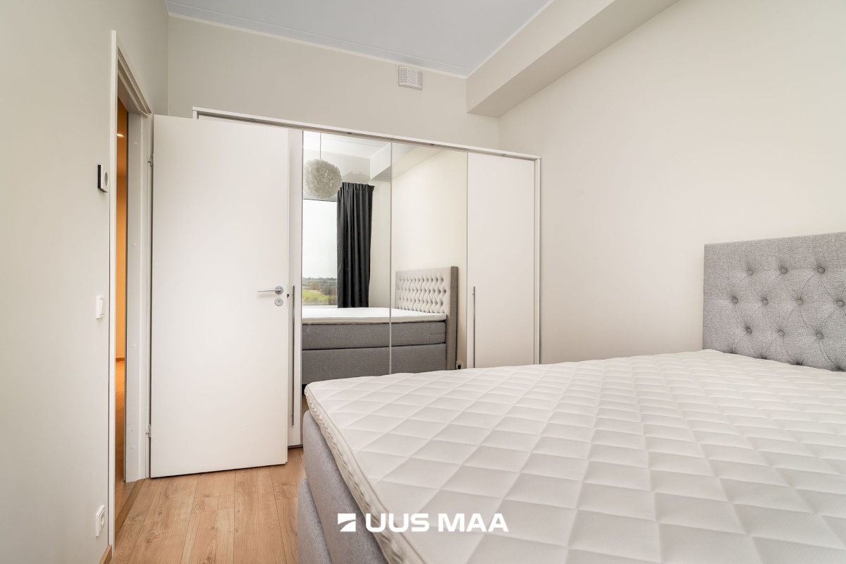 Rae vald, Rae küla, Dolomiidi 2/1