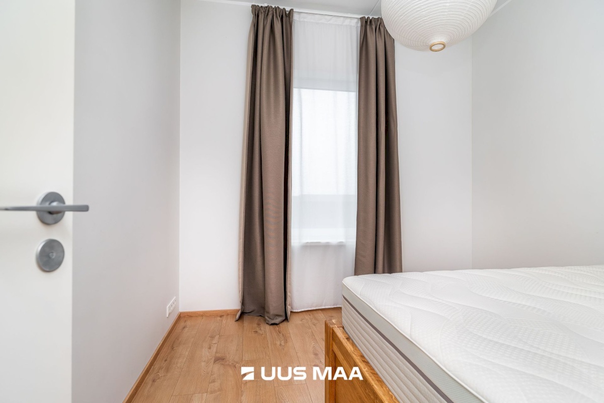 Rae vald, Rae küla, Dolomiidi 2/1