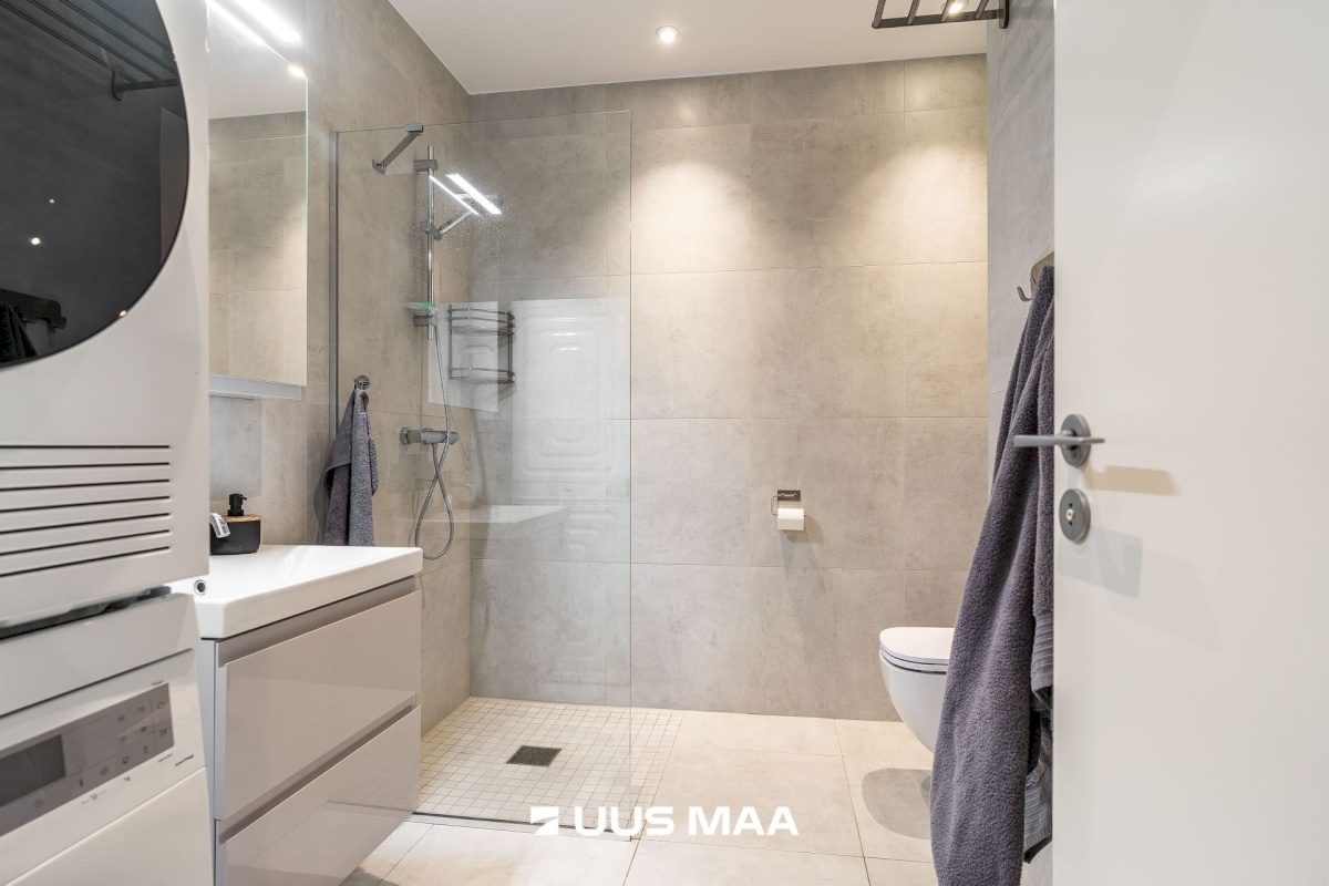 Rae vald, Rae küla, Dolomiidi 2/1