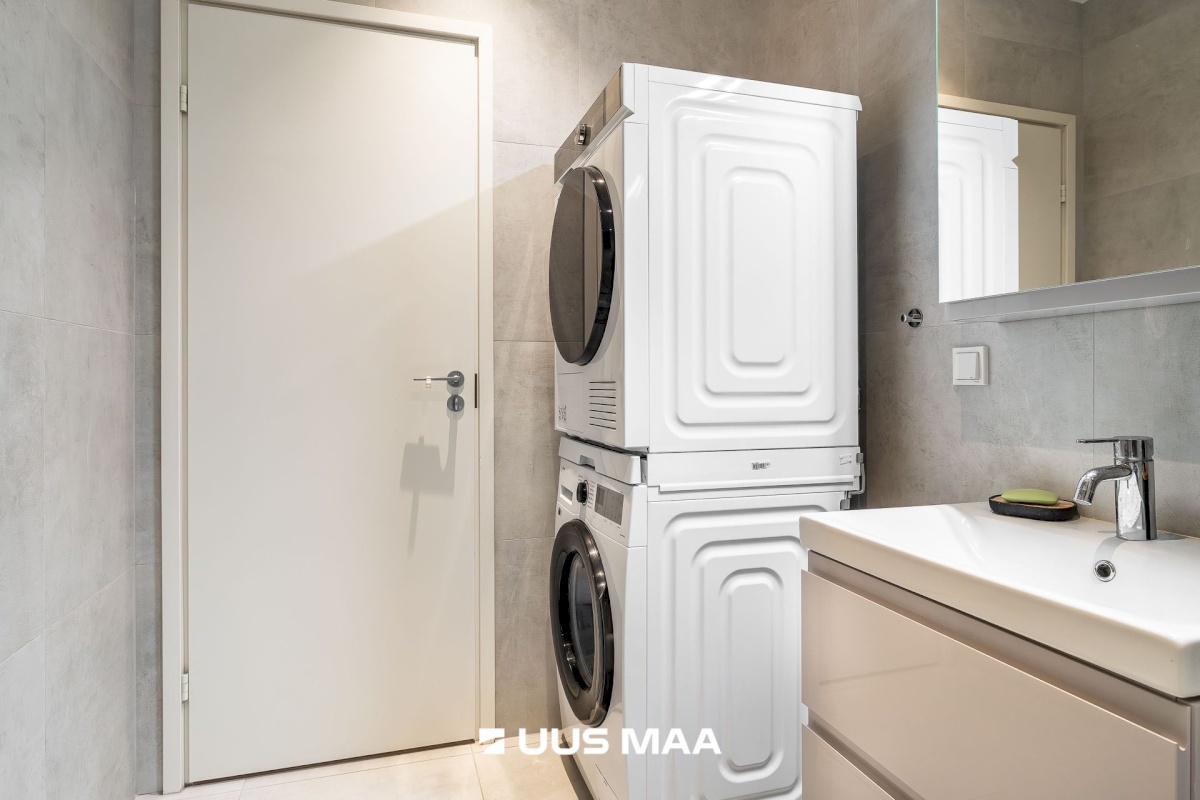 Rae vald, Rae küla, Dolomiidi 2/1