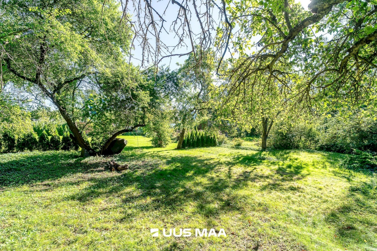 Tallinn, Pirita linnaosa, Merivälja, Väina tee 12