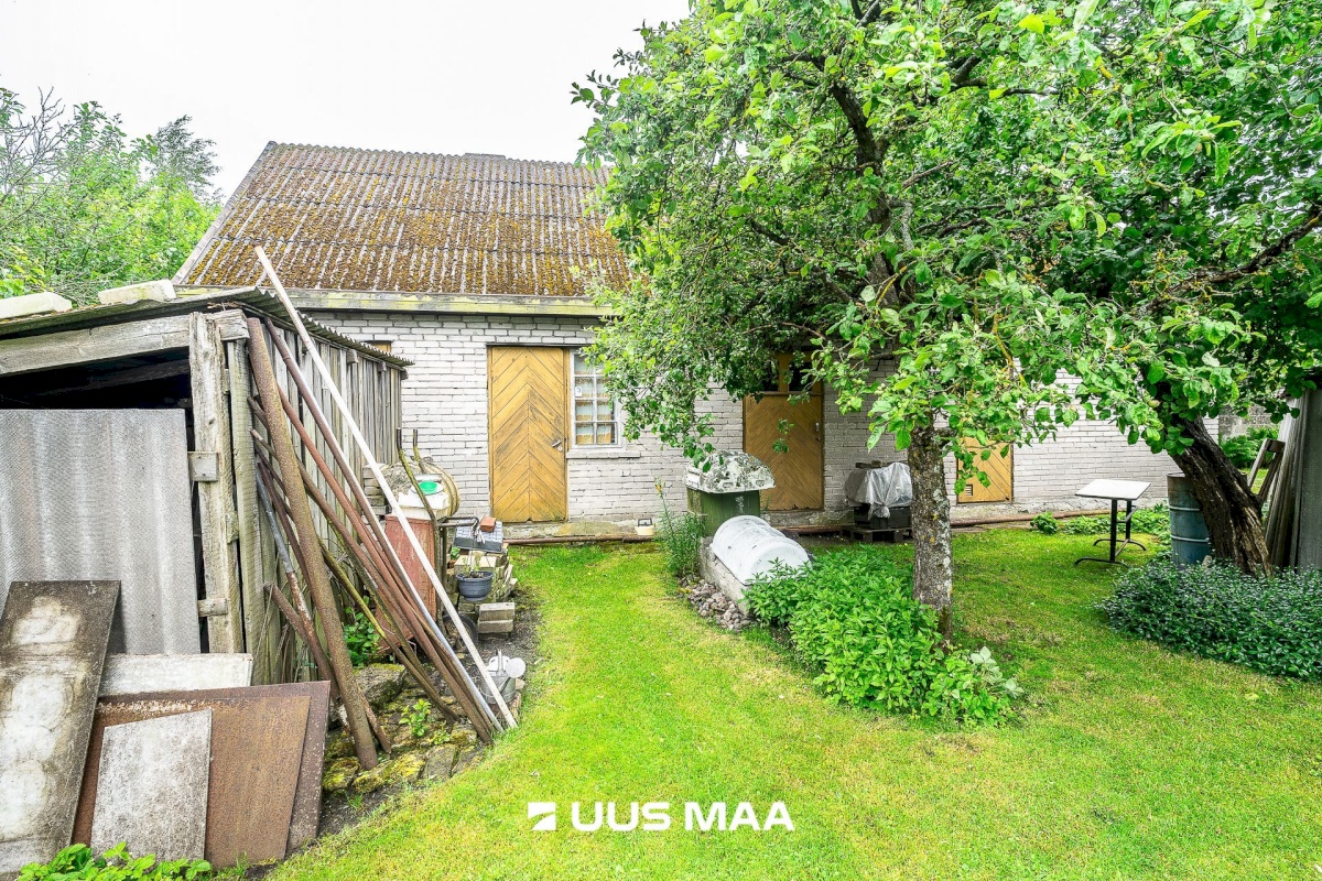 Tallinn, Põhja-Tallinna linnaosa, Neeme 26