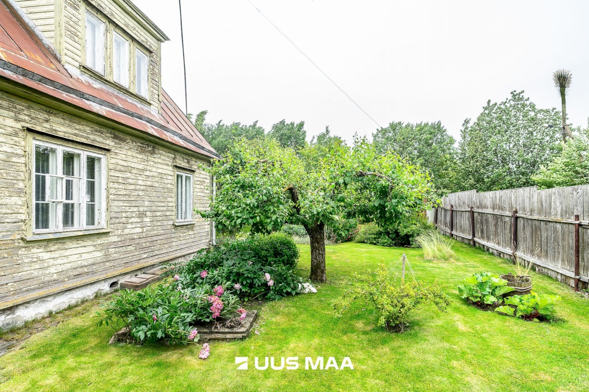 Tallinn, Põhja-Tallinna linnaosa, Neeme 26