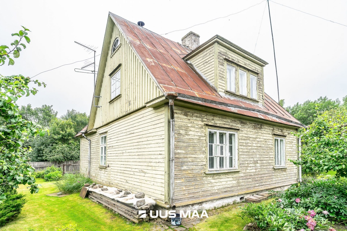 Tallinn, Põhja-Tallinna linnaosa, Neeme 26