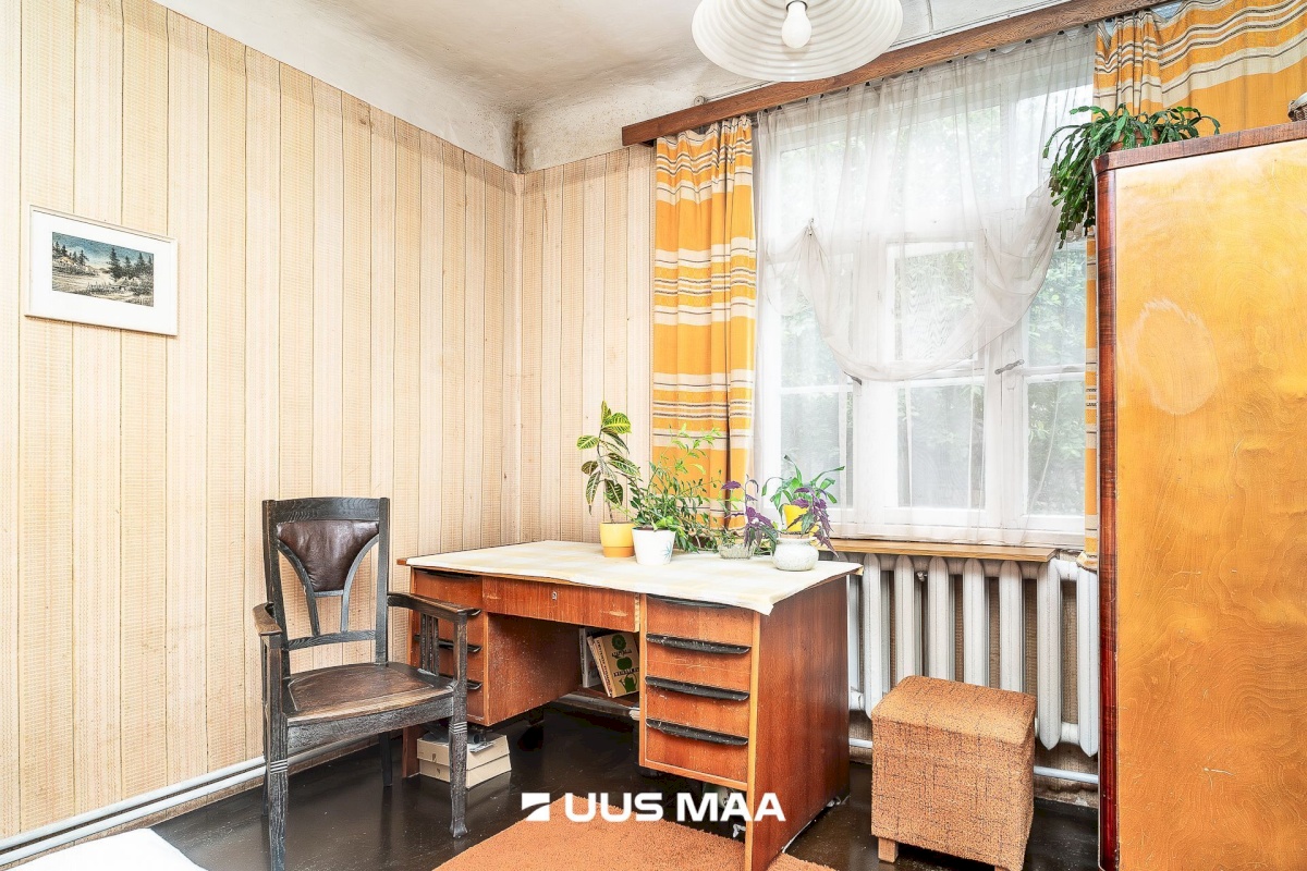 Tallinn, Põhja-Tallinna linnaosa, Neeme 26