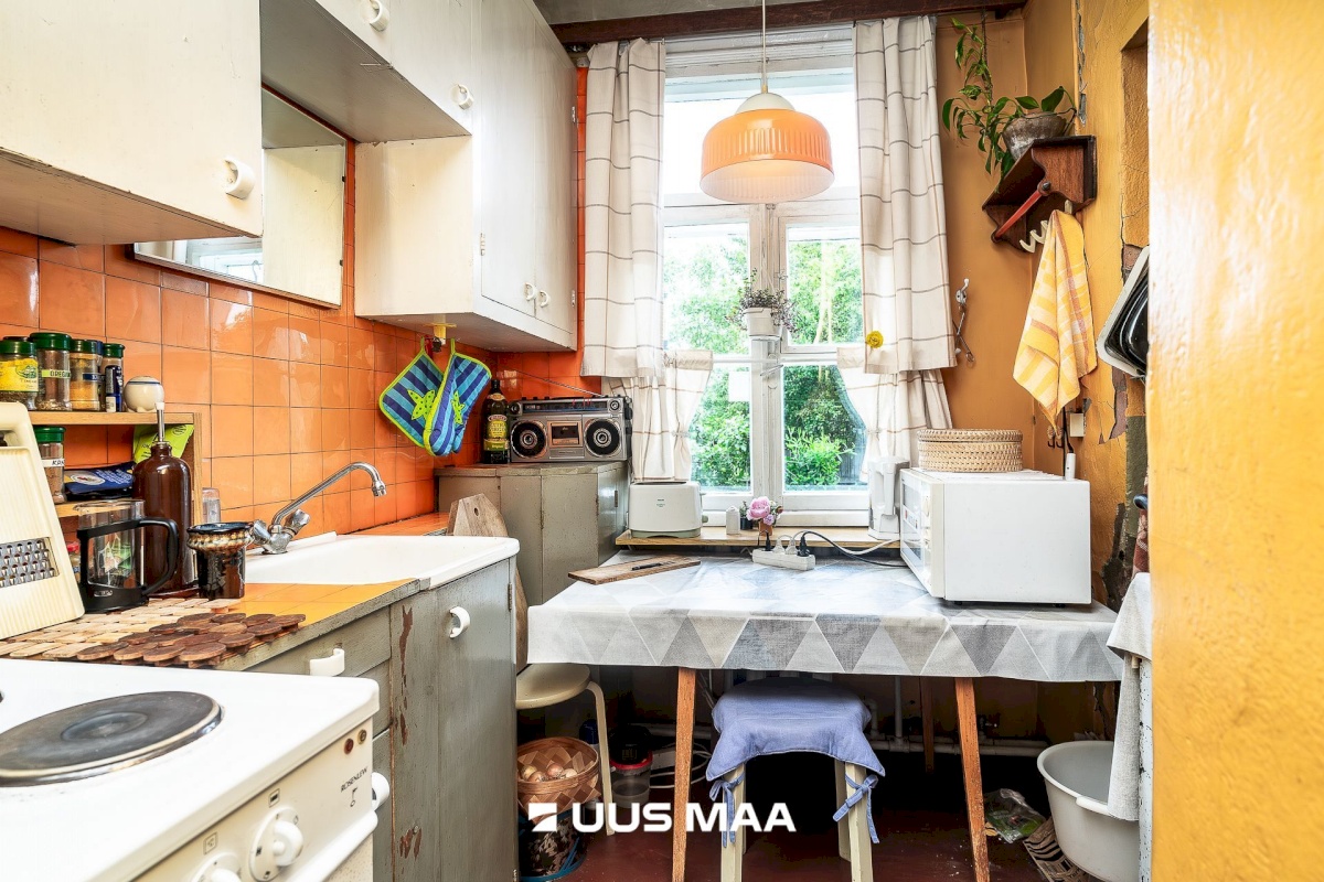 Tallinn, Põhja-Tallinna linnaosa, Neeme 26