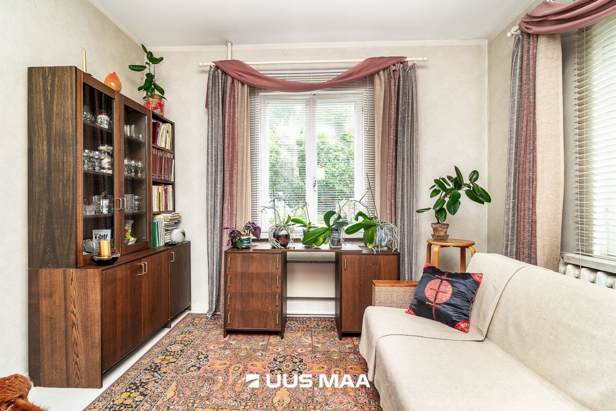 Tallinn, Põhja-Tallinna linnaosa, Neeme 26