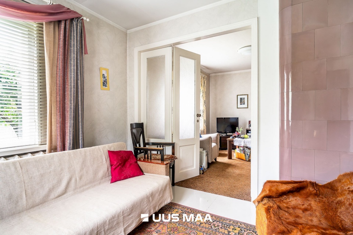 Tallinn, Põhja-Tallinna linnaosa, Neeme 26