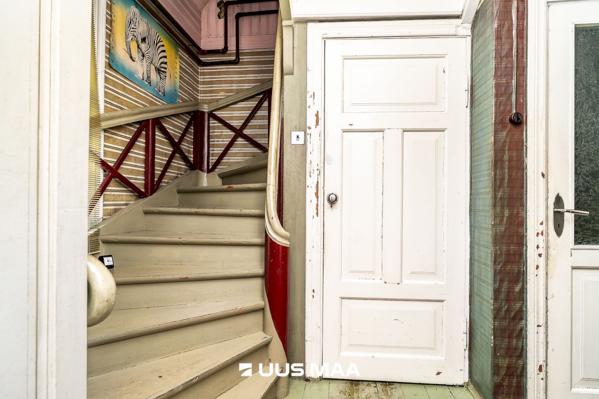 Tallinn, Põhja-Tallinna linnaosa, Neeme 26