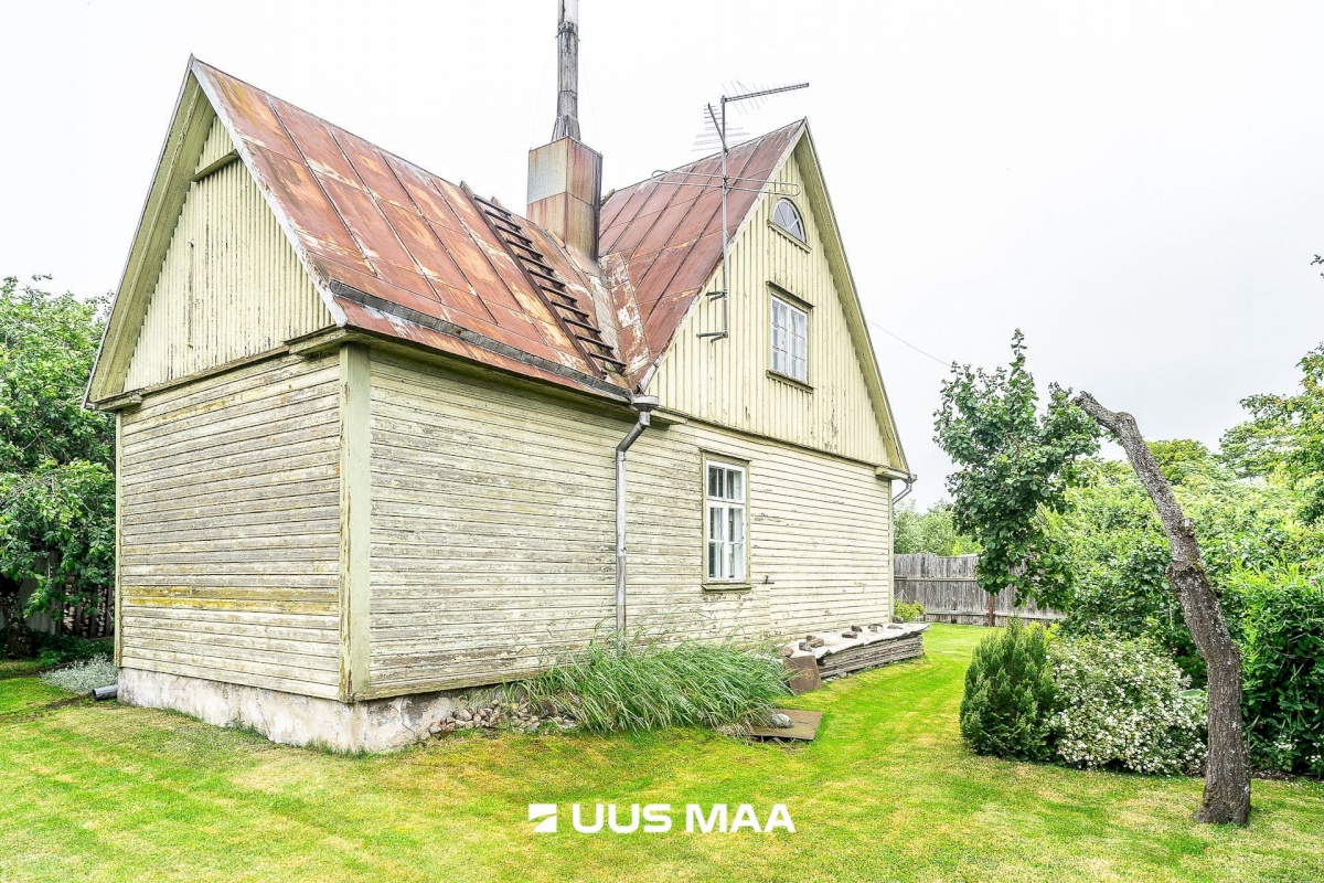 Tallinn, Põhja-Tallinna linnaosa, Neeme 26