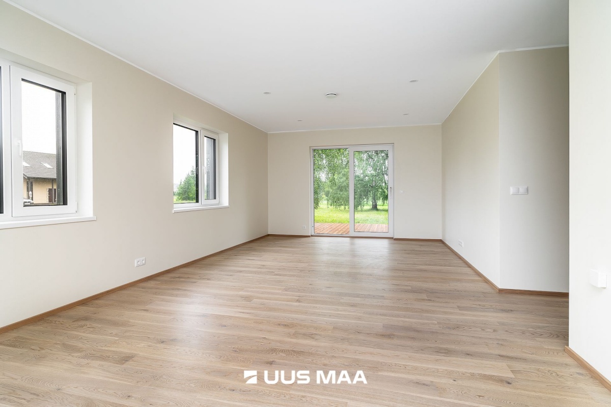 Saue vald, Vanamõisa küla, Paju tee 27