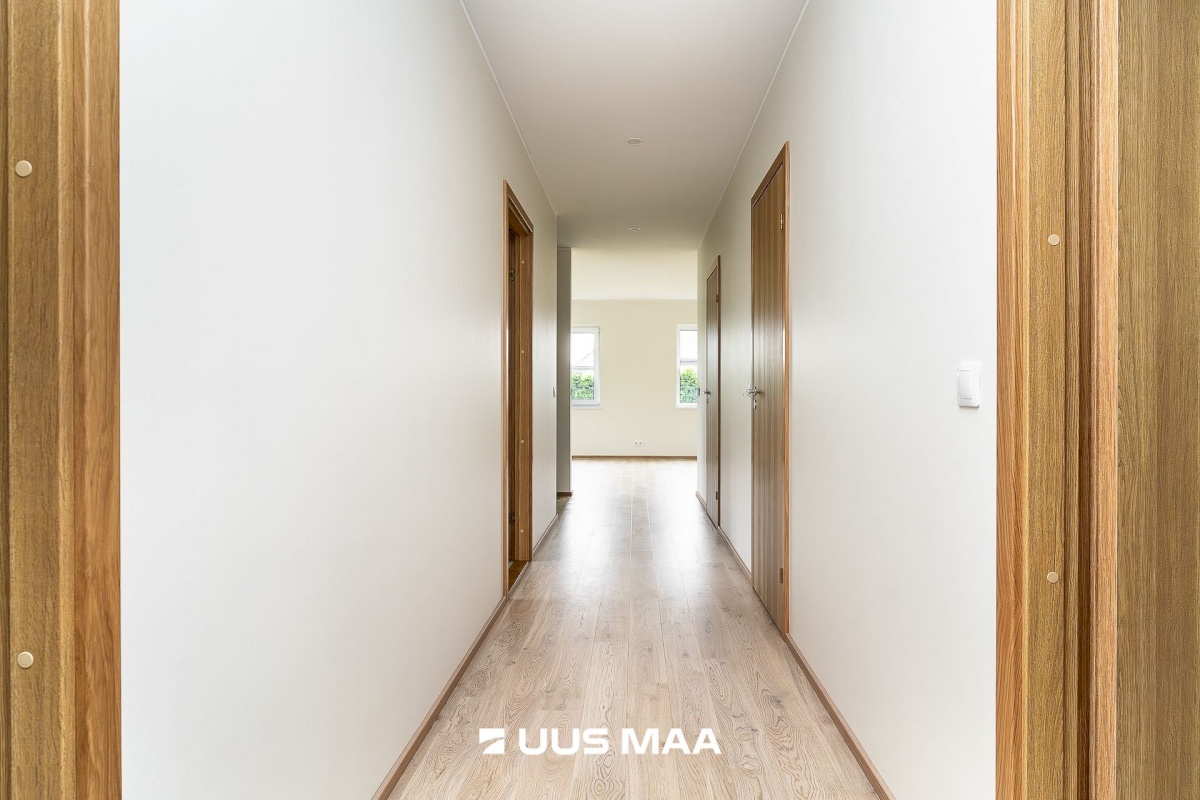 Saue vald, Vanamõisa küla, Paju tee 27