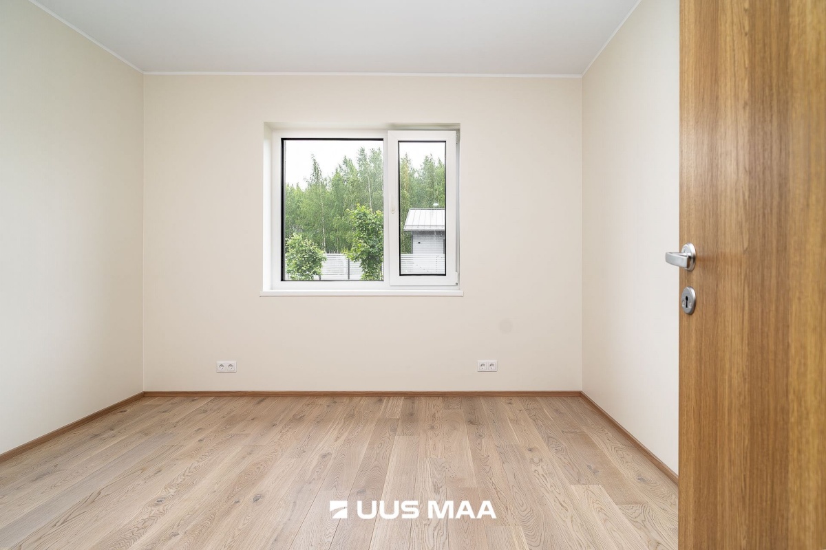 Saue vald, Vanamõisa küla, Paju tee 27