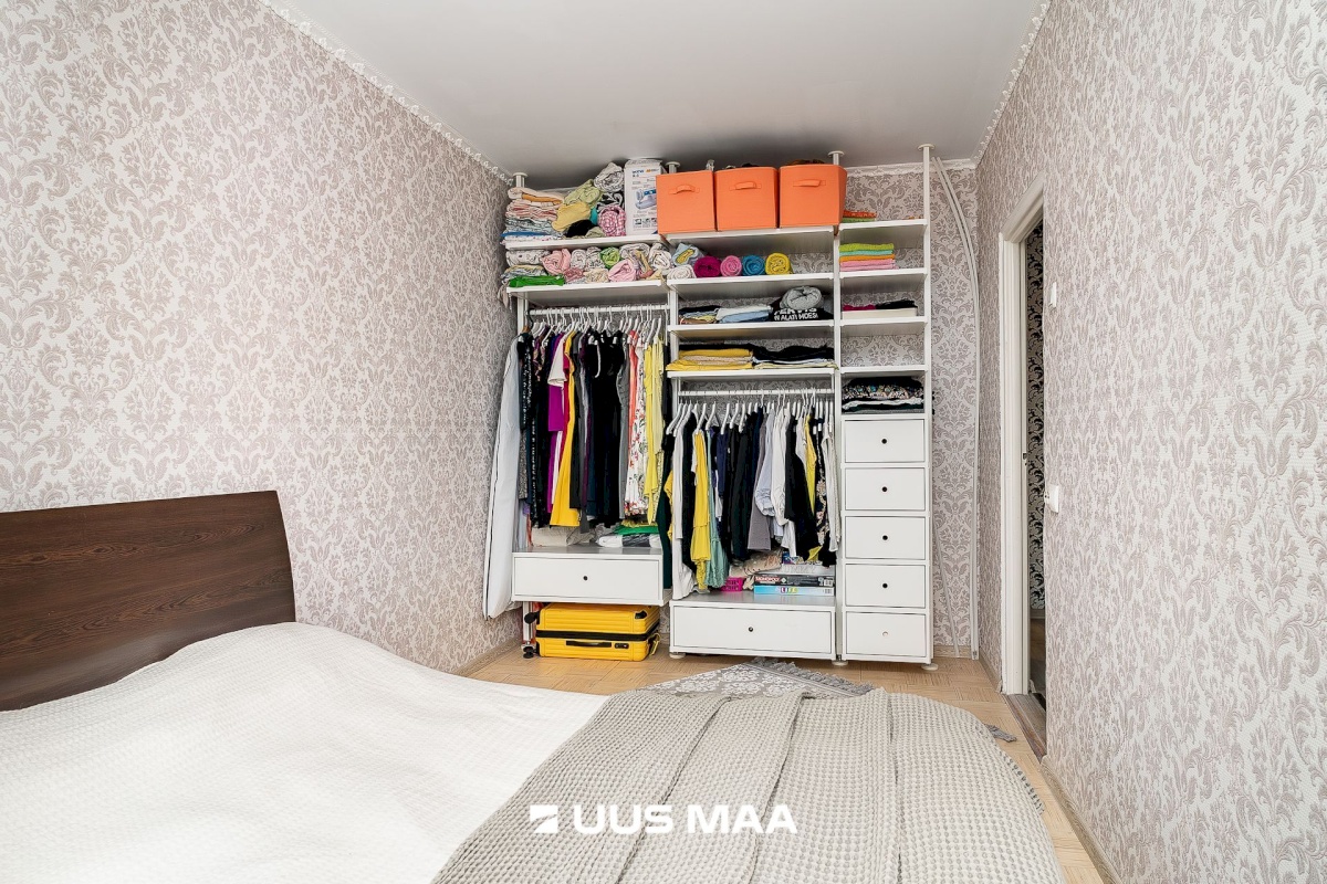 Rapla vald, Rapla linn, Piiri 2