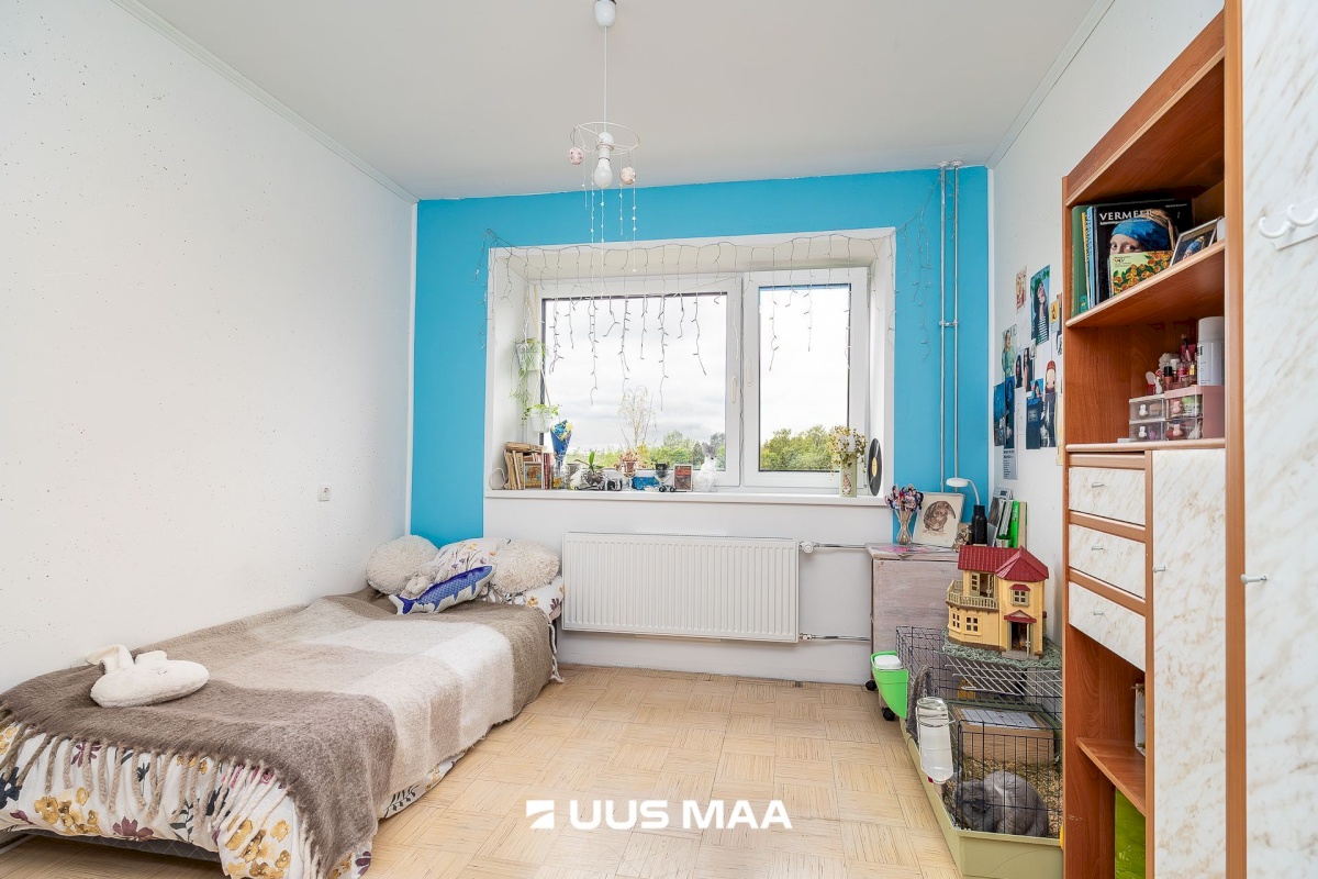 Rapla vald, Rapla linn, Piiri 2