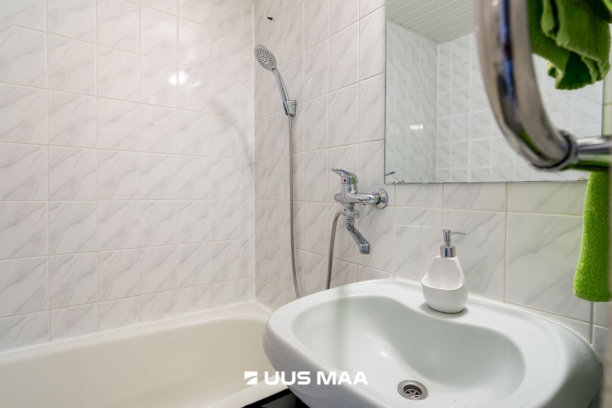 Rapla vald, Rapla linn, Piiri 2