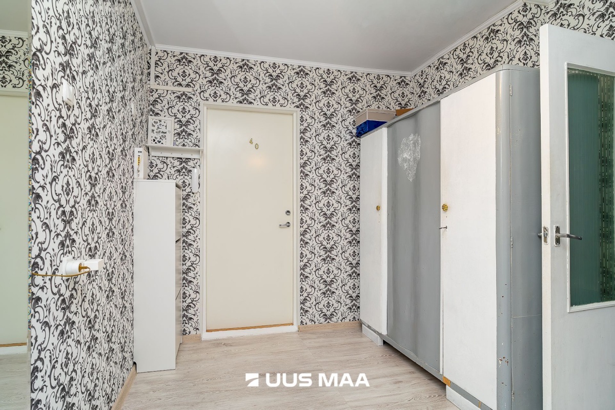 Rapla vald, Rapla linn, Piiri 2