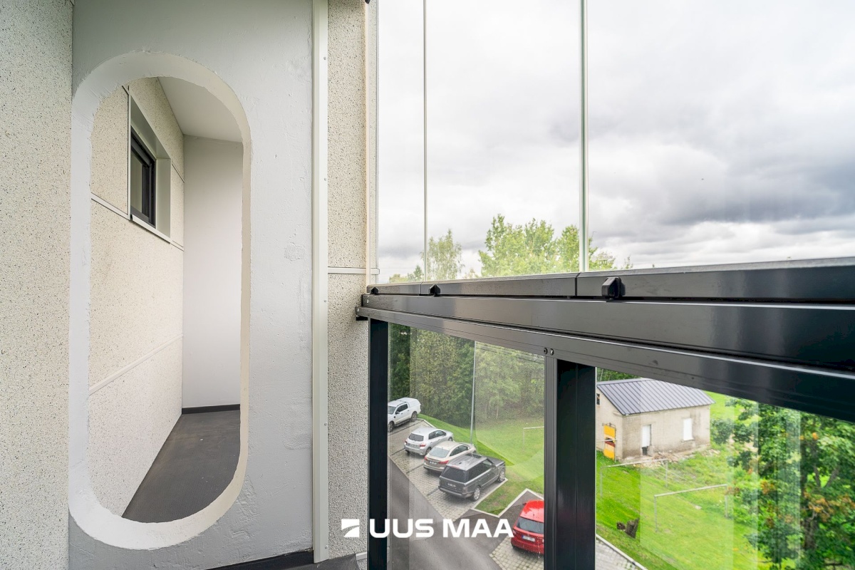 Rapla vald, Rapla linn, Piiri 2