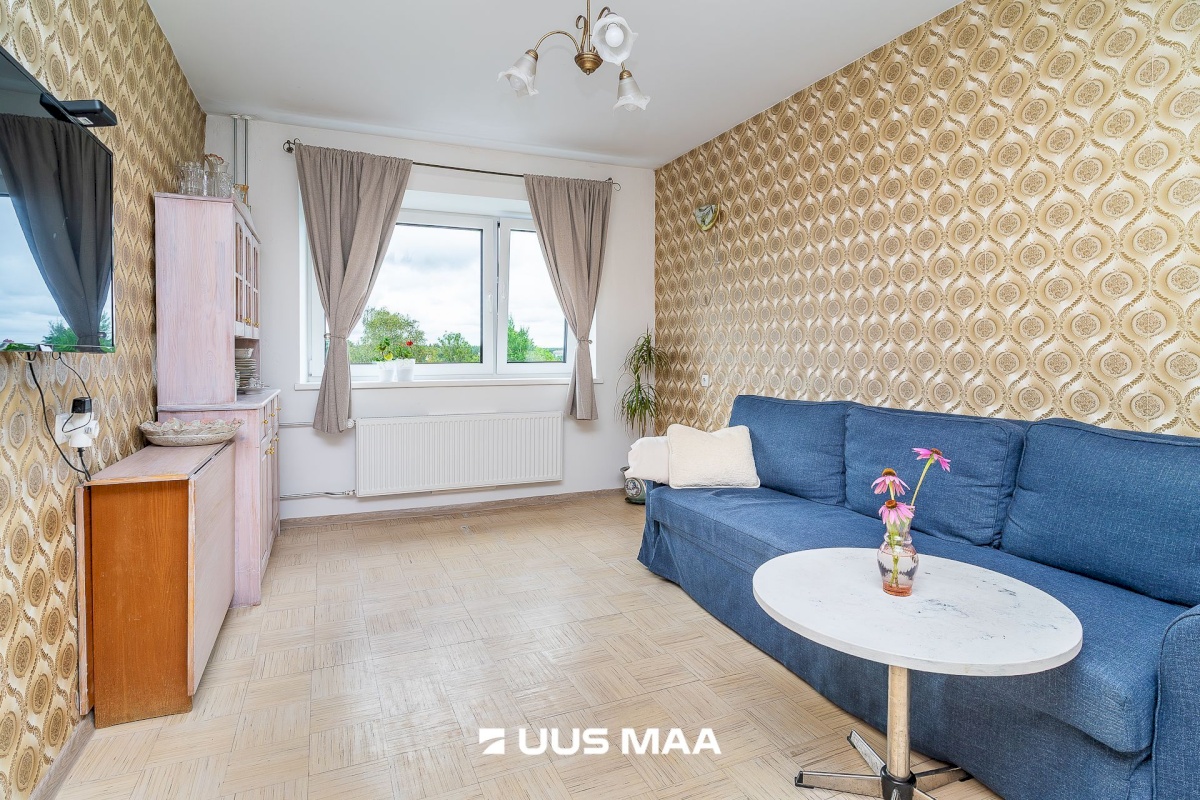 Rapla vald, Rapla linn, Piiri 2