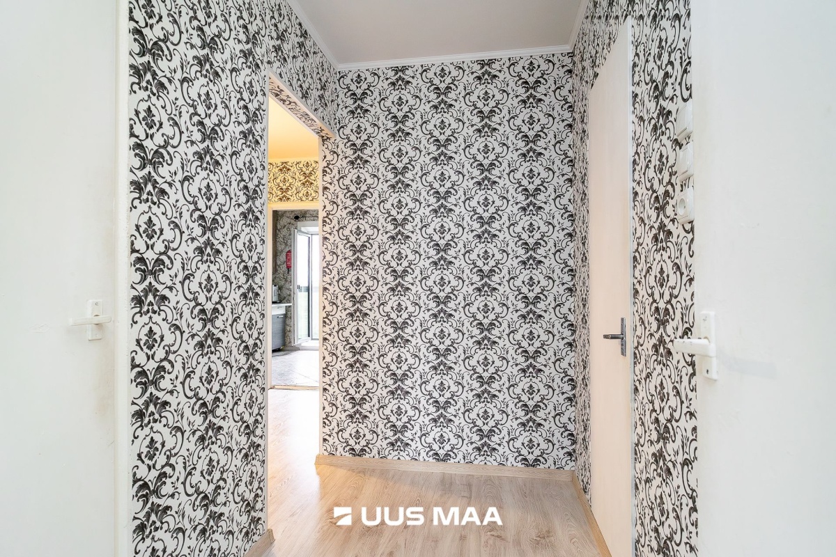 Rapla vald, Rapla linn, Piiri 2