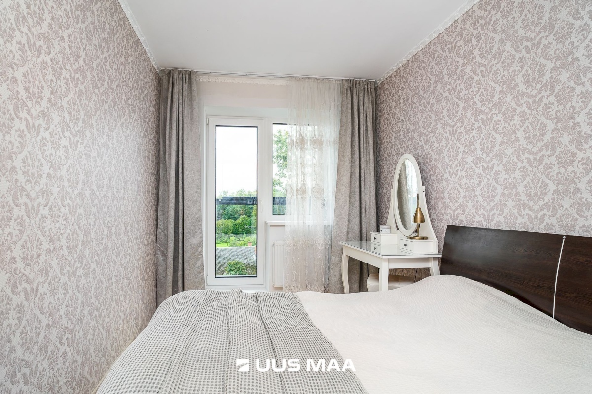 Rapla vald, Rapla linn, Piiri 2